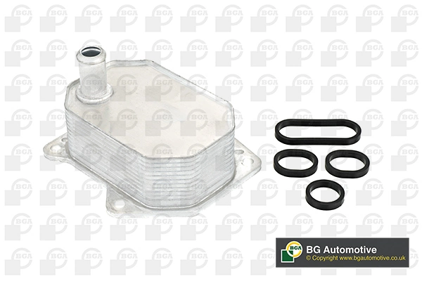 CO2302 BGA