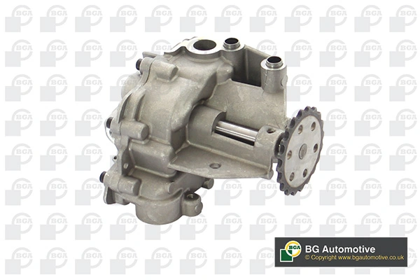 Pompa oleju Renault Latitude sedana (L7) (2011 - 2026) cena, od 193,75 USD