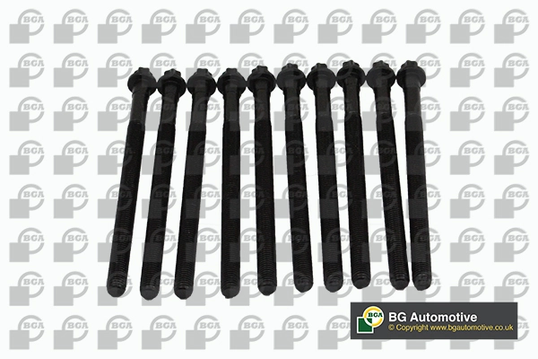BK5602 BGA