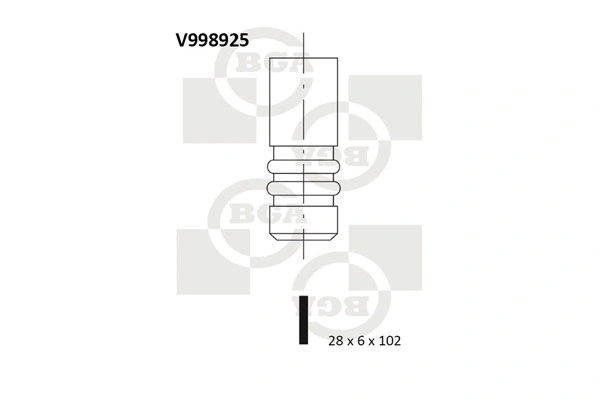 V998925 BGA