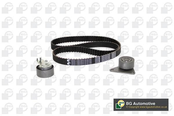 Pasek rozrządu, zestaw Renault (RVI) 8671018742 cena, od 84,64 USD