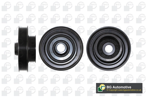 DP1200 BGA