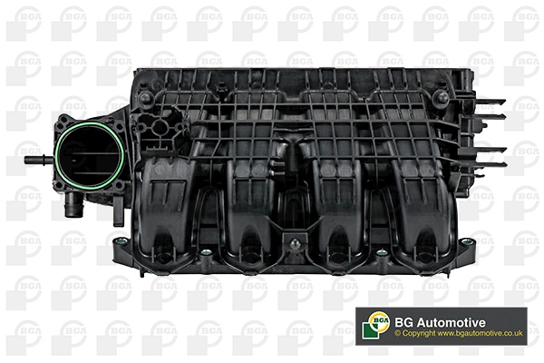  do Volkswagen Tiguan II (AD1, AX1, BT1, BT2)