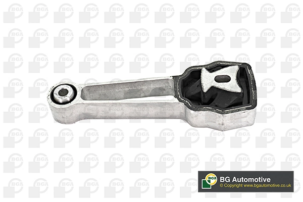  Poduszka (podpora) silnika prawa Volvo S80 2