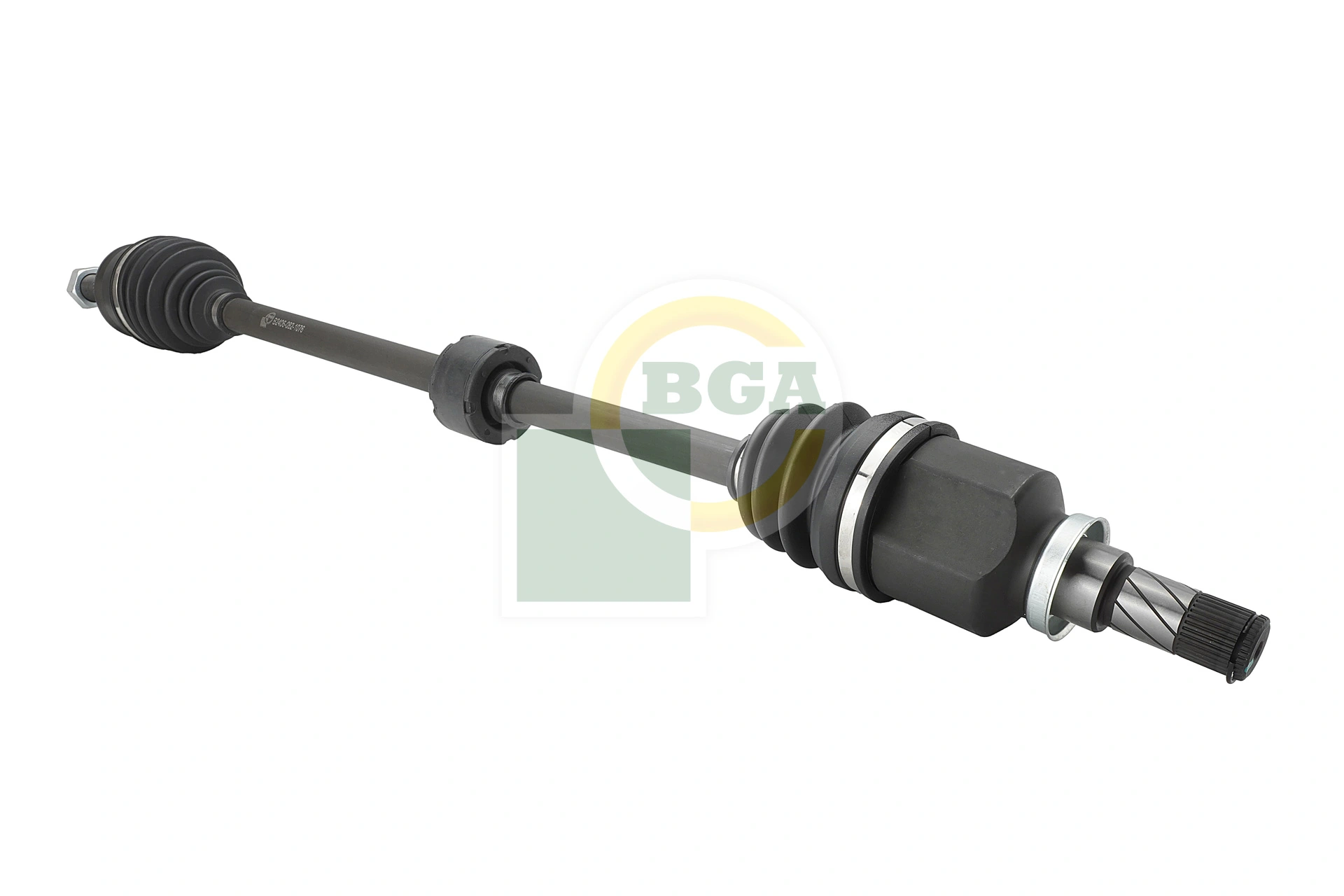 DS6107R BGA