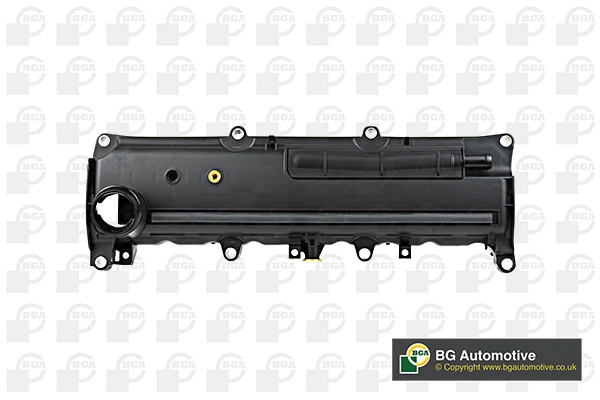 Pokrywa zaworowa Renault Fluence hatchback (B3) (2010 - 2026) cena, od 85,47 USD