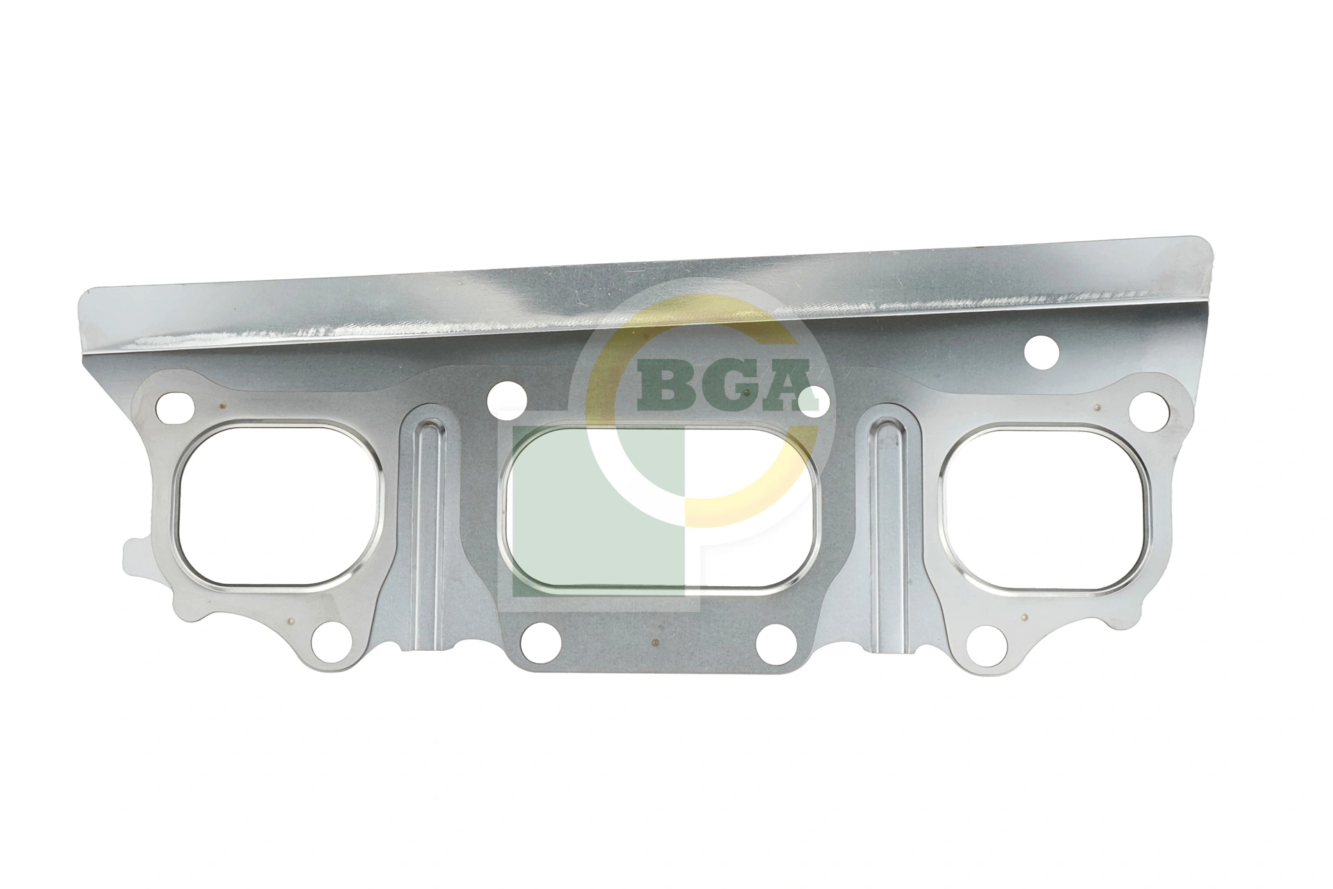 Uszczelka kolektora wydechowego do Renault DUSTER II HM