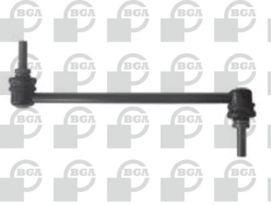 LS6318 BGA