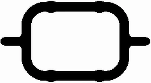 Uszczelka kolektora ssącego do BMW 3  E46