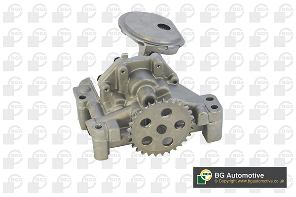 Pompa oleju Peugeot 405 II sedana (4B) (1992 - 1995) cena, od 64,93 USD