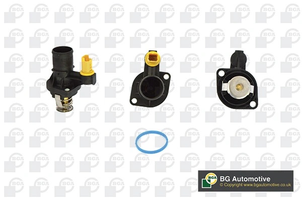 CT1404 BGA