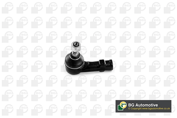 SR0109 BGA