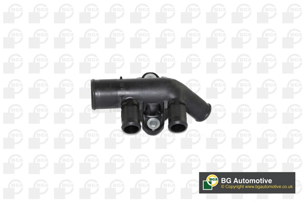 Kołnierz układu chłodzenia (trójnik) do Fiat Ducato II 230L