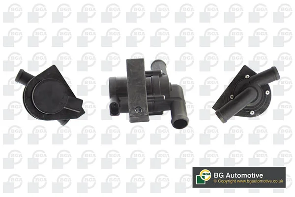 CP0133ACP BGA