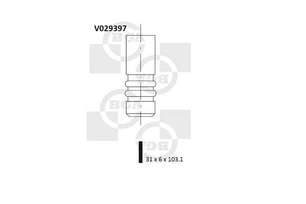 V029397 BGA