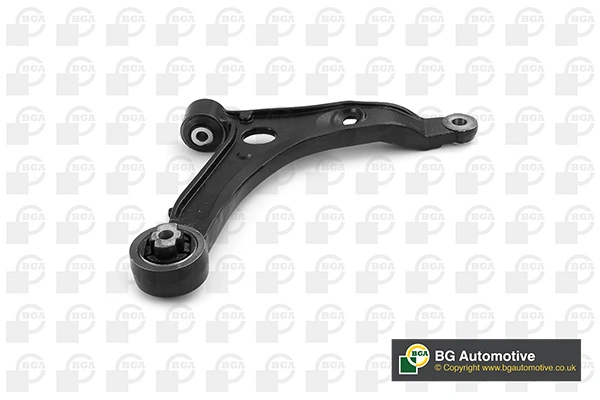 Wahacz zawieszenia przedniego dolny prawy do Fiat Ducato III 250