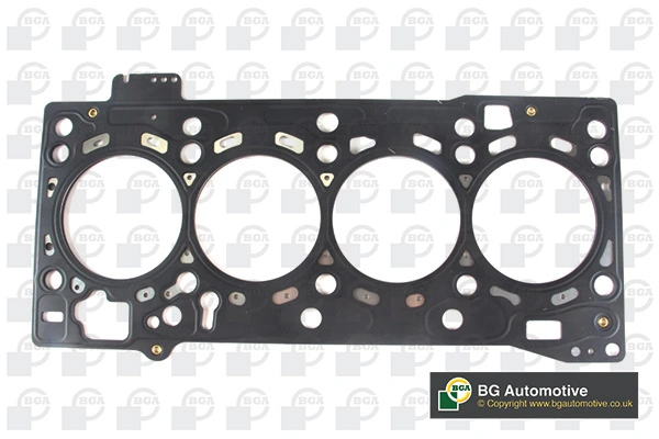 Uszczelka głowicy cylindrów do Volkswagen Polo VI AW1, BZ1, AE1