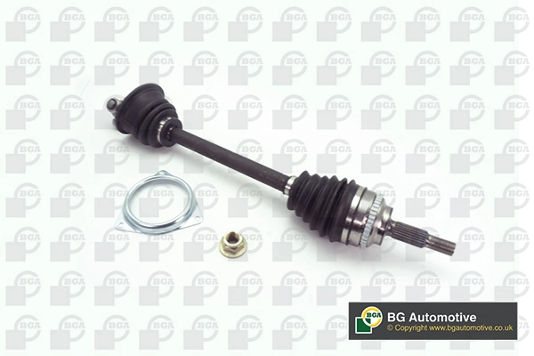 DS7338L BGA