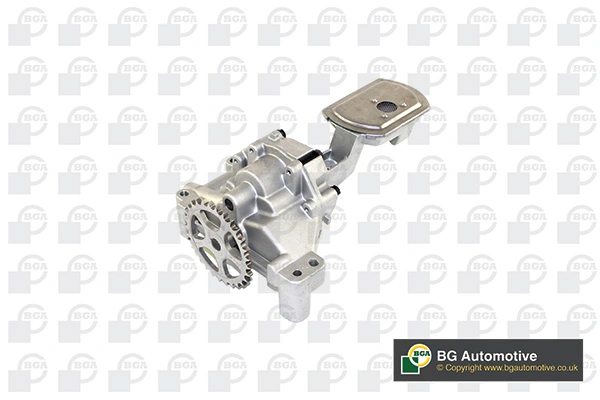 Pompa oleju Ford Focus II kabriolet (CA5) (2006 - 2010) cena, od 107,37 USD