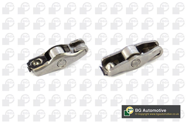 Kompensator hydrauliczny (popychacz hydrauliczny), popychacz zaworu do Citroen C3 I FC