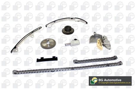 TC0405FK BGA