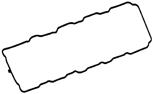  Uszczelka pokrywy zaworowej silnika Nissan X-Trail 