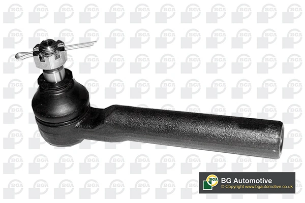 SR8401 BGA