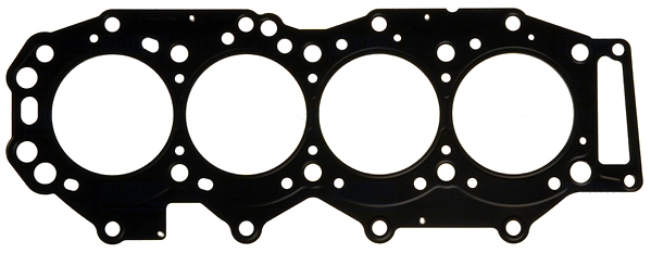 Uszczelka głowicy cylindrów Mazda WLAA10271B cena, od 30,86 USD