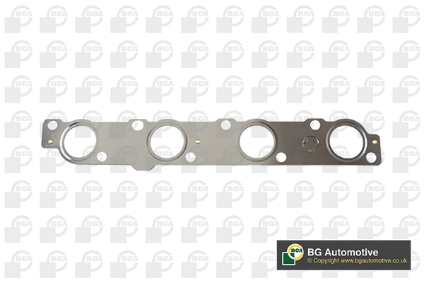Uszczelka kolektora wydechowego Ford Transit V autobus (V184/5) (2000 - 2006) cena, od 12,11 USD