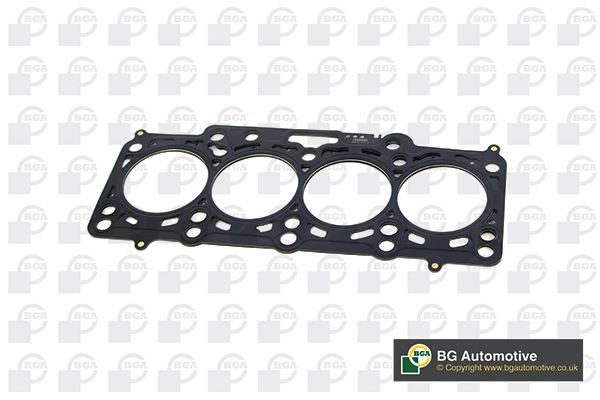 Uszczelka głowicy cylindrów Volkswagen Touran II minivan (1T3) (2010 - 2015) cena, od 50,85 USD