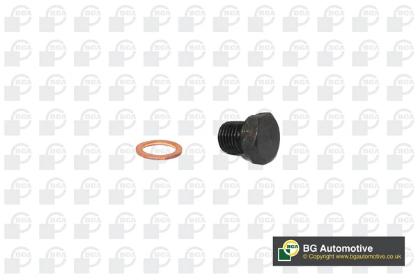 PK0100 BGA