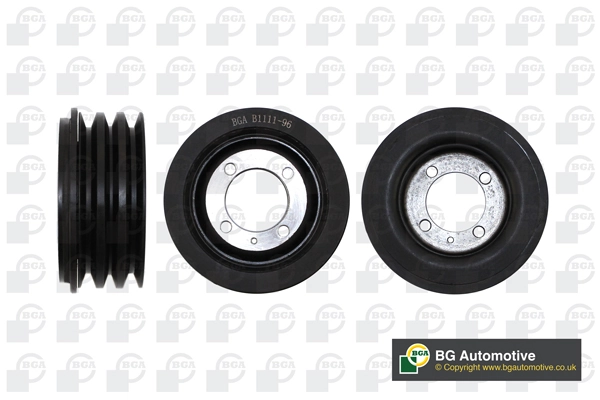 DP1042 BGA