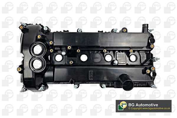 Pokrywa zaworowa Volvo 31370888 cena, od 114,87 USD