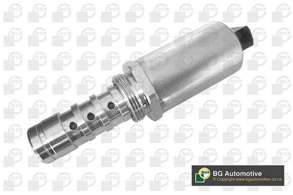  Zawór elektromagnetyczny faz rozrządu BMW 5 