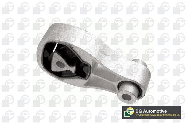 Poduszka (podpora) silnika przednia do Smart FORTWO  451