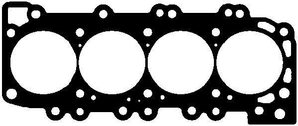 Uszczelka głowicy cylindrów Nissan Pathfinder SUV (R51M) (2005 - 2012) cena, od 41,58 USD
