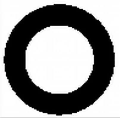 Uszczelka kolektora ssącego Peugeot 3008 I