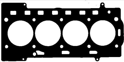 Uszczelka głowicy cylindrów do Volkswagen Polo V RUS 602, 604, 612, 614