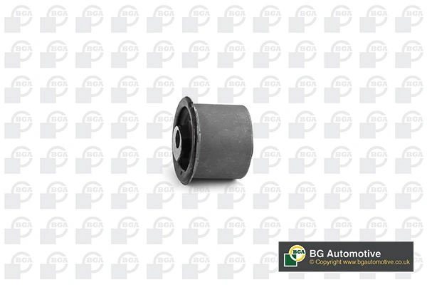 BU9637 BGA
