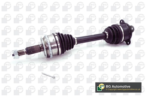 DS6101R BGA