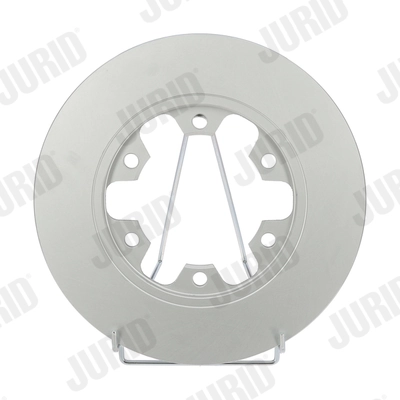 563139JC Jurid/Bendix