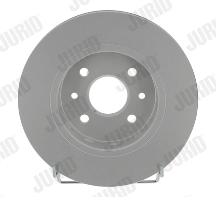 Tarcza hamulcowa przednia KIA Shuma II hatchback (FB) (2001 - 2004) cena, od 49,72 USD