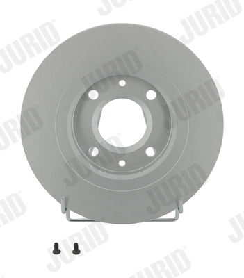 562364JC Jurid/Bendix