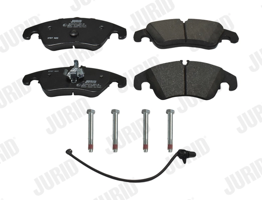 573247J Jurid/Bendix