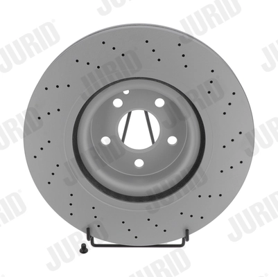 562678JC1 Jurid/Bendix