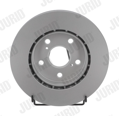 563672JC Jurid/Bendix