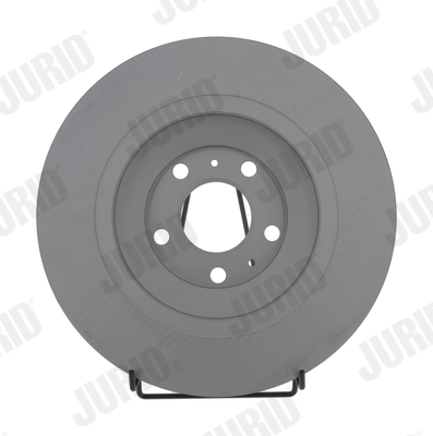 563095JC Jurid/Bendix