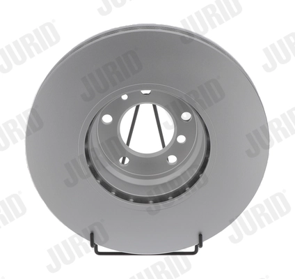 34116757757 BMW Tarcza hamulcowa przednia