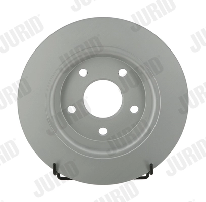 Tarcza hamulcowa przednia do Ford Focus IV HP