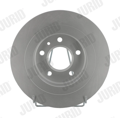 562640JC Jurid/Bendix